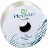 Filament Plexiwire PETG Natural Transparentný 1200 g 400 m