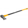 Sekera Strend Pro Gardex LS01, 2000 g, štiepacia, káľačka, sklolaminátová násada 840 mm
