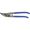 Nožnice na plech Erdi Bessey pravé 260mm (D116-260)