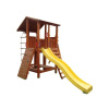 Detské drevené ihrisko Floppy 1 3x5m