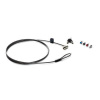 HP Sure Key Cable Lock/ PN:6UW42AA
