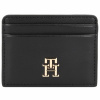 Kožené púzdro na karty Tommy Hilfiger - Iconic Tommy Cc Holder