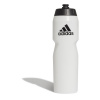 adidas Performance Water Bottle 750 ML White/Black One Size