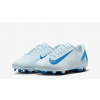 Nike Futbalové topánky Jr Vapor 16 Club Fg/Mg FQ8286 400 Modrá