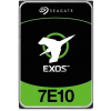 SEAGATE Exos 7E10 10TB HDD / ST10000NM017B / SATA / 3,5 