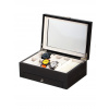 Rothenschild es & Jewellery Box RS-2271-GI for 8 es