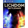Lichdom: Battlemage (PS4) PlayStation 4 (PS4) krabicová verzia