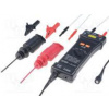 Sonda pro osciloskop aktivní,diferenční 25MHz(100 1),50MHz
