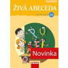 Živá abeceda pro nevázané písmo