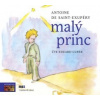Malý princ Eduard Cupák; Antoine de Saint-Exupéry [Médium CD]
