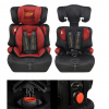 Autosedačka 9-36kg Baby Cosmo i-Size červená Universal