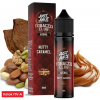 Just Juice S&V aróma 10ml - Tobacco Nutty Caramel 
