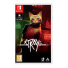 Stray (NSW) Nintendo Switch krabička