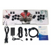 PANDORA'S BOX 40S ARCADE HRACIA STANICA KONSOLA JOYSTICK RETRO HRY HDMI VGA 64G #6