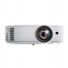 Optoma projektor GT500XR (DLP, FULL 3D, XGA, 4000 ANSI, 25000:1, HDMI, VGA, RS232, 1x10W speaker) (E9PD7DQ01EZ15)
