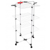 Vileda 157243 - Mixer 3 sušiak na bielizeň 30m