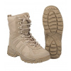MIL-TEC® MIL-TEC taktická obuv COMBAT GEN. II khaki Veľkosť obuvi: 40