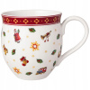 Vzorovaný hrnček 230 ml Toy's Delight Villeroy & Boch
