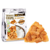 Kokosové chipsy - Slaný karamel 60g MIXIT