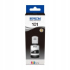 Atrament Epson 101 Black - originálny