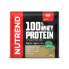 Nutrend 100% WHEY PROTEIN - jahoda, 30 g