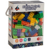 ASKATO Základní kostky Little Geniuses 240 dílků