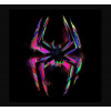 METRO BOOMIN - METRO BOOMIN PRESENTS SPIDER-MAN: ACROSS THE SPIDER-VERSE (1CD)