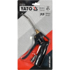 YATO PNEUMATICKÁ fúkacia pištoľ 1/4 110mm YT-23731