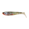 Abu Garcia gumová nástraha Svartzonker McPike Real Pike Veľkosť návnady: 21 cm