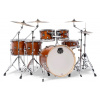 Mapex Mars Maple MM628SFUWM Merlot Satin