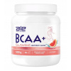 Prášok BCAA + Glutamine ALE 500 g grapefruitu