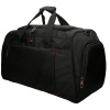 Enrico Benetti Cornell Travel Bag Black EB-47238001 45 L