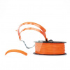 Prusament PETG Orange for PPE 1kg 1016 (1016)
