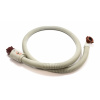 Whirlpool bezpečnostná aquastop hadica 250cm závit na oboch koncoch 3/4´´