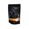 Piper Dog kapsička prepelica 500g