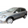 Deflektory okien pre SUZUKI SX4 II S-CROSS 5D 08/2013-up 2ks (predné)