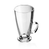 Hrncek / Sklenička na kávu latte TESCOMA CREMA GLASS 300 ml