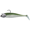 Nitro Shad + Head 15cm 35g 3/0 Green Sprat 1ks - Green Sprat