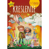 Hravé kreslenie pre deti… (Dáša Mochňacká,Mária Župová)