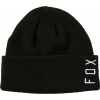 FOX Daily Beanie Black