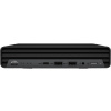 HP Pro Mini 400 G9, 9M950AT, čierny 9M950AT#BCM