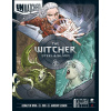Restoration Games Unmatched The Witcher: Steel & Silver