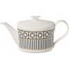 Villeroy & Boch Čajník pre dvoch 0,44 l MetroChic Gifts