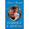 Nabídka k sňatku - Victoria Alexander