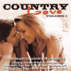 Country Love - Volume 1 - CD /plast/