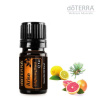 Esenciálna zmes doTERRA, Arise, 5 ml
