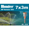 Závlahový set HUNTER MP rotator 7x3 m
