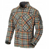 Helikon mbdu flanel drevené olive xl košeľa (Helikon mbdu flanel drevené olive xl košeľa)