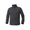 ARDON®SOFTFLEECE®COMBO Mikina tmavo šedá S H6498/S