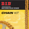 D.I.D reťazový kit D.I.D. 798.00.06#bbd28